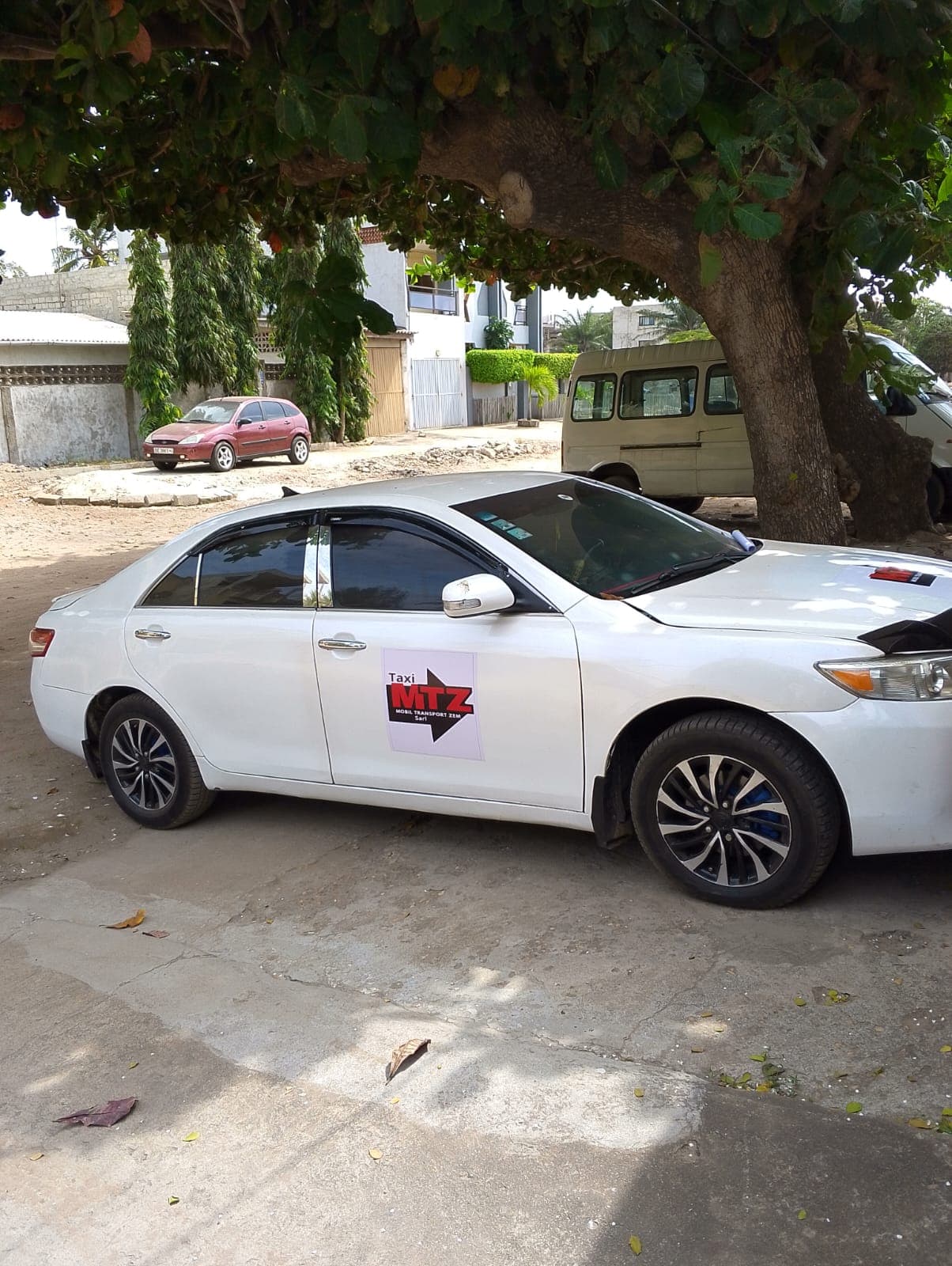 Voiture